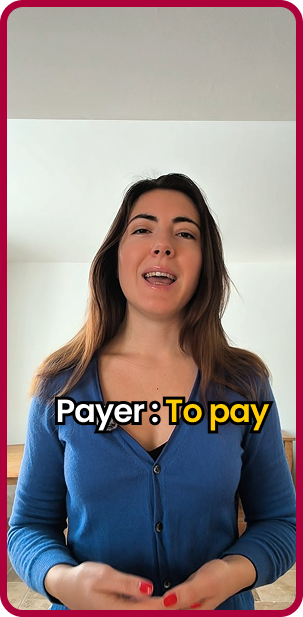 Regardez des vidéos pédagogiques